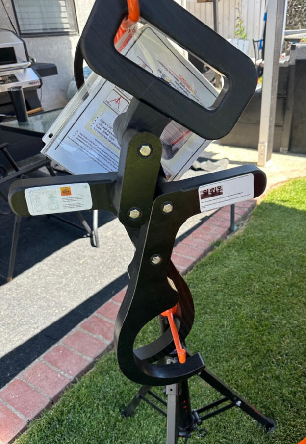 GravityGrip
